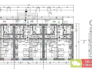 Prodej pozemku, Březová-Oleško, 853 m2