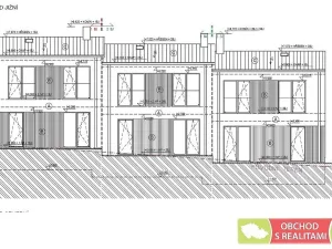 Prodej pozemku, Březová-Oleško, 853 m2