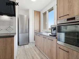 Prodej bytu 3+1, Horní Bříza, Jedlová, 61 m2