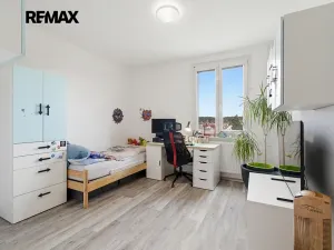 Prodej bytu 3+1, Horní Bříza, Jedlová, 61 m2