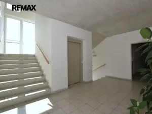 Pronájem bytu 2+kk, Plzeň, Štefánikova, 59 m2