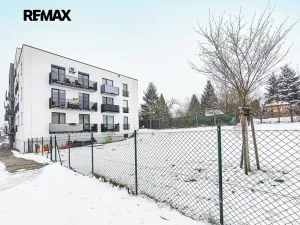 Pronájem bytu 1+kk, Plzeň, V Zahrádkách, 39 m2