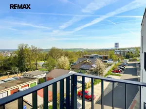 Pronájem bytu 1+kk, Plzeň, V Zahrádkách, 39 m2