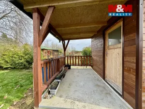 Prodej zahrady, Ostrava - Pustkovec, 170 m2