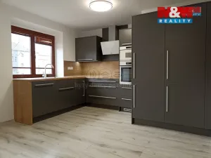 Pronájem bytu 2+1, Most, Jaroslava Seiferta, 63 m2