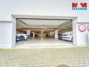 Pronájem bytu 3+kk, Plzeň - Doubravka, V Zahrádkách, 57 m2