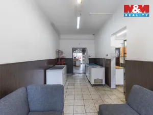 Prodej rodinného domu, Paskov, Náměstí, 205 m2