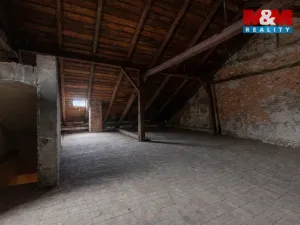 Prodej rodinného domu, Paskov, Náměstí, 205 m2