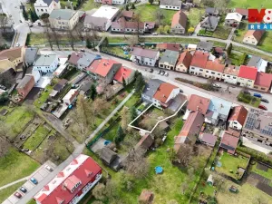 Prodej rodinného domu, Paskov, Náměstí, 205 m2