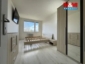 Pronájem bytu 4+kk, Nymburk, Sadová, 88 m2