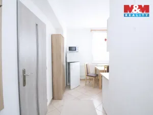 Prodej bytu 1+1, Kralupy nad Vltavou, sídl. Hůrka, 32 m2