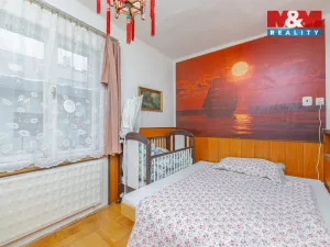 Prodej rodinného domu, Potštejn, Lázeňská, 120 m2