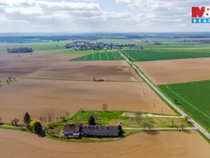 Prodej pozemku pro bydlení, Stračov, 11189 m2