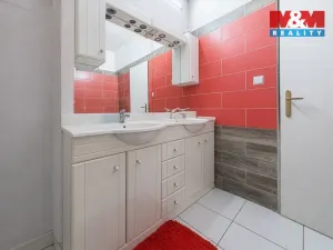 Prodej rodinného domu, Chotětov - Hřivno, 105 m2