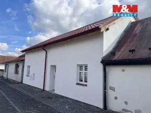 Prodej rodinného domu, Bělá pod Bezdězem, Berkova, 132 m2