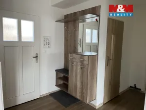 Prodej rodinného domu, Bělá pod Bezdězem, Berkova, 132 m2