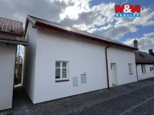 Prodej rodinného domu, Bělá pod Bezdězem, Berkova, 132 m2