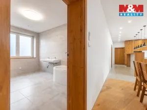 Prodej rodinného domu, Uherský Ostroh - Kvačice, Zemědělská, 270 m2