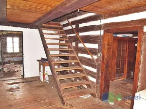 Prodej domu, Mladějov na Moravě, 208 m2