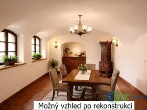 Prodej domu, Mladějov na Moravě, 208 m2