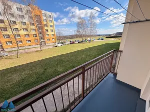 Pronájem bytu 2+1, Vrchlabí, Vítězná, 56 m2
