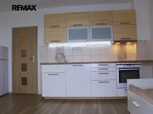 Pronájem bytu 1+kk, Plzeň, Plaská, 27 m2