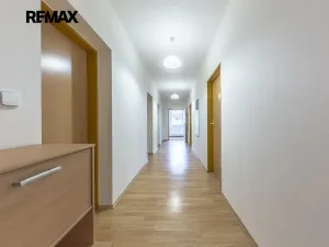 Pronájem bytu 4+1, Líbeznice, Nedvědova, 118 m2