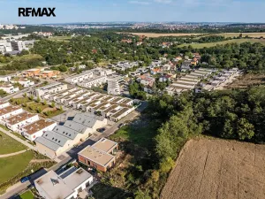 Prodej pozemku pro bydlení, Praha - Lysolaje, Podholí, 1353 m2