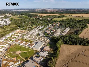 Prodej pozemku pro bydlení, Praha - Lysolaje, Podholí, 1353 m2