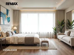 Prodej vily, Praha - Lysolaje, K Housličkám, 310 m2