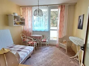 Prodej bytu 4+1, Brno, Milénova, 90 m2