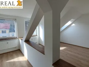 Pronájem bytu 1+kk, Šebrov-Kateřina, 39 m2