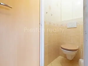 Pronájem bytu 3+1, Praha - Kbely, Žacléřská, 62 m2