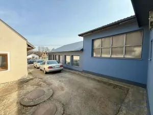 Prodej skladu, Jihlava, 350 m2