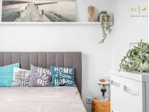 Prodej bytu 4+kk, Brno, Mikulčická, 75 m2