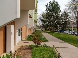 Prodej bytu 4+kk, Brno, Mikulčická, 75 m2