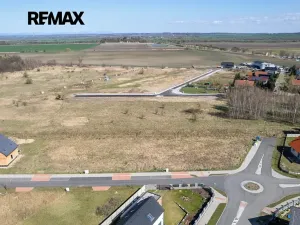 Prodej pozemku pro bydlení, Choťánky, 1022 m2