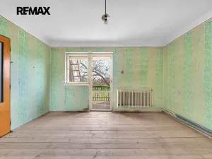 Prodej rodinného domu, Tupadly, 130 m2