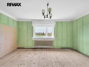 Prodej rodinného domu, Tupadly, 130 m2