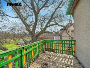 Prodej rodinného domu, Tupadly, 130 m2
