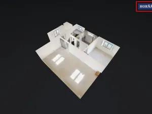 Prodej rodinného domu, Bučovice, Na Padělcích, 175 m2