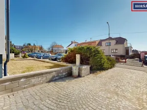 Prodej rodinného domu, Bučovice, Na Padělcích, 175 m2