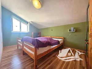Prodej bytu 3+kk, Vodice, Chorvatsko, 74 m2