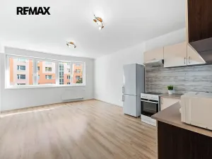 Prodej bytu 2+kk, Praha - Letňany, Tupolevova, 53 m2