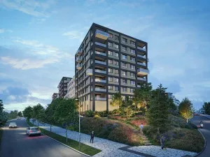 Prodej bytu 4+kk, Praha, Svitákova, 84 m2