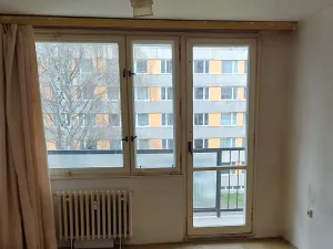 Prodej bytu 3+1, Pardubice - Polabiny, Křičkova, 56 m2