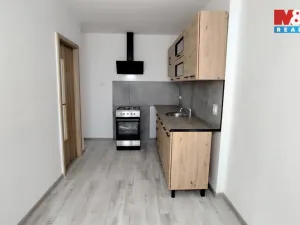 Pronájem bytu 3+1, Most, Josefa Ševčíka, 68 m2