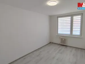 Pronájem bytu 3+1, Most, Josefa Ševčíka, 68 m2