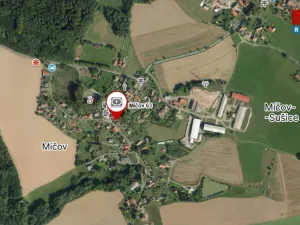 Prodej rodinného domu, Míčov-Sušice - Míčov, 139 m2