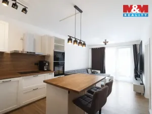 Pronájem bytu 3+kk, Olomouc - Řepčín, Aloise Rašína, 79 m2